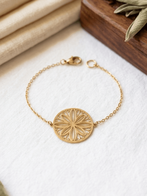 Bracelet Mandala
