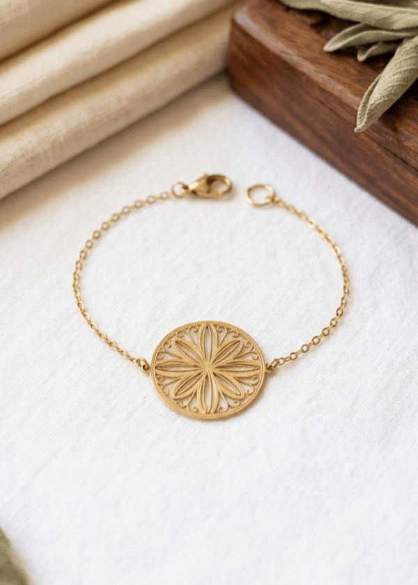 Bracelet Mandala