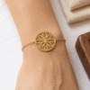 Bracelet Mandala