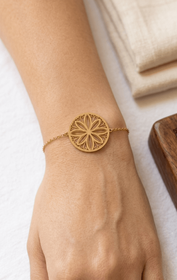 Bracelet Mandala