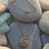 Coquillage Collier Coquillage Ancestral