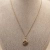 Collier Coquillage Raffiné