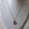 Coquillage Collier Coquillage Ancestral
