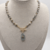 Collier Bohème  Étoile Nomade