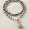 Collier Bohème  Étoile Nomade