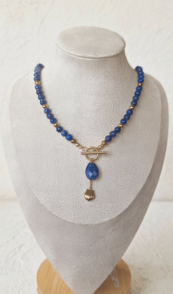 Lapis Lazuli Horizon Azur – Lapis-Lazuli