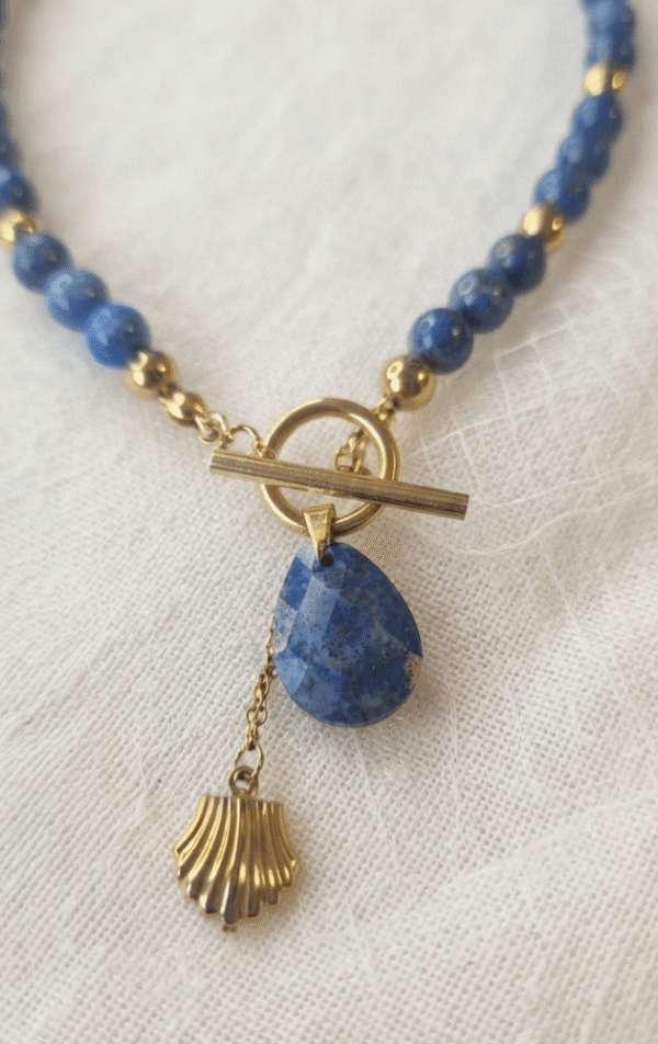Lapis Lazuli Horizon Azur – Lapis-Lazuli