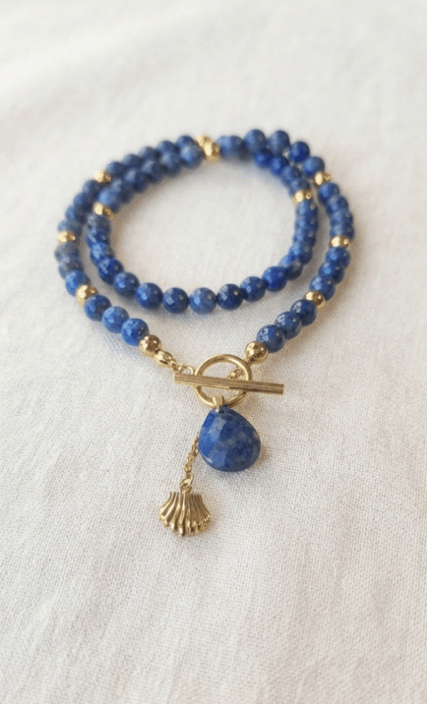 Lapis Lazuli Horizon Azur – Lapis-Lazuli