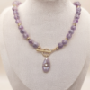 Améthystes Étoile Violette – Améthyste