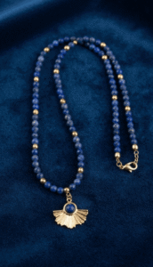 Lapis Lazuli