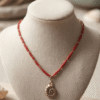 Coquillage Collier Sirocco
