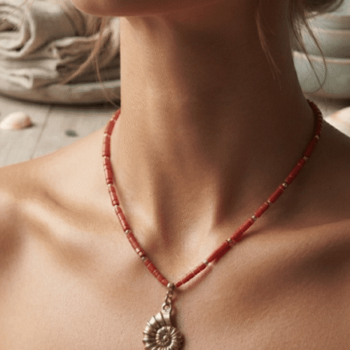 Collier Sirocco