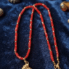 Coquillage Collier Sirocco