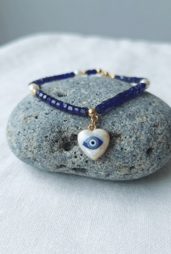 collections Collier Nuit & Nacre
