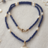 collections Collier Nuit & Nacre