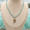 Coquillage Collier Brise Marine