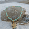Coquillage Collier Brise Marine