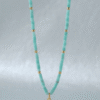 Coquillage Collier Brise Marine