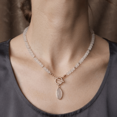 Collier Aura Tendre