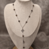 Unakite Collier Terre & Sagesse