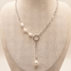 Collier Asymétrique Athéna