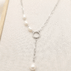 Collier Asymétrique Athéna