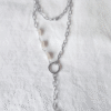 Collier Asymétrique Athéna