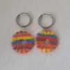 pate Fimo Collection Motif Rayures