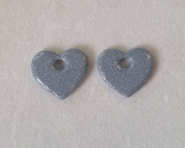 pate Fimo Collection Cœur