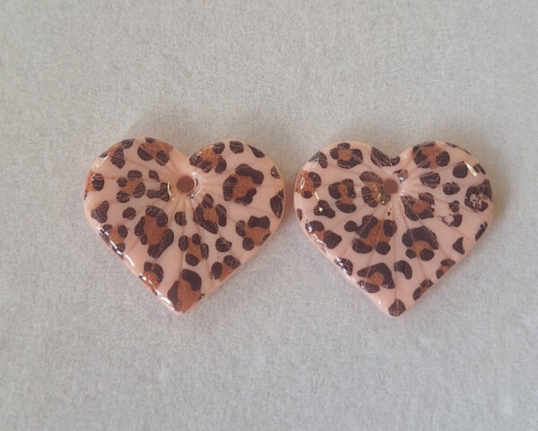 pate Fimo Collection Cœur