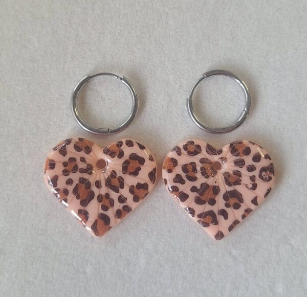 pate Fimo Collection Cœur