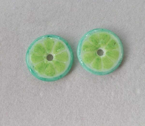 pate Fimo Pampilles Vitaminées