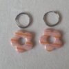 pate Fimo Collection Motif Rayures