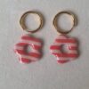 pate Fimo Collection Motif Rayures