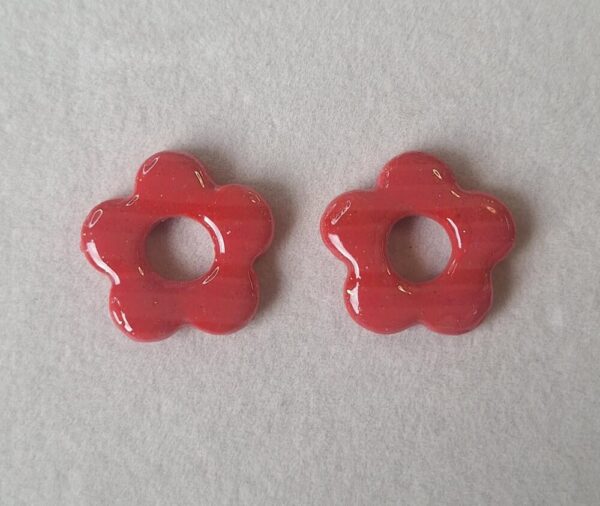 pate Fimo Collection Motif Rayures