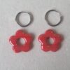 pate Fimo Collection Motif Rayures