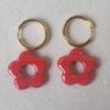 pate Fimo Collection Motif Rayures