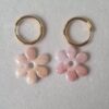 pate Fimo Pampilles Florales