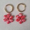 pate Fimo Pampilles Florales
