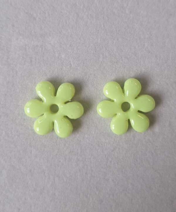 pate Fimo Pampilles Florales