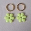 pate Fimo Pampilles Florales