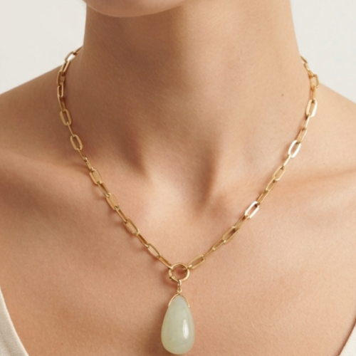 L'Incontournable Goutte d'Opalescence