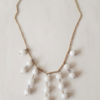 Collier Pureté Solaire & Cascades Douces