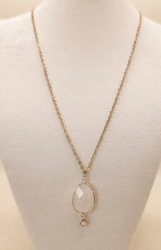 Collier Elixir d'Amour