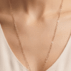 Collier Elixir d'Amour