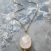 Collier Elixir d'Amour