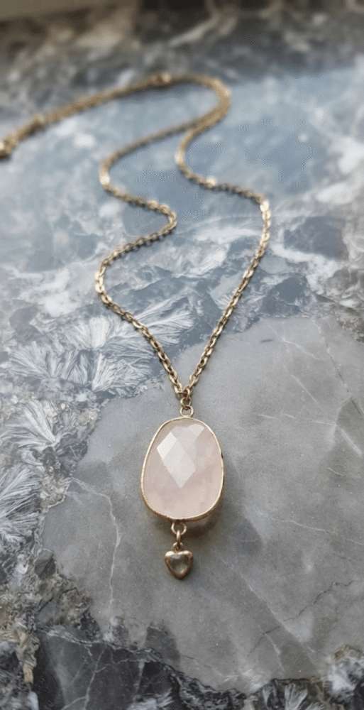 Collier Elixir d'Amour