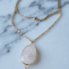 Collier Elixir d'Amour