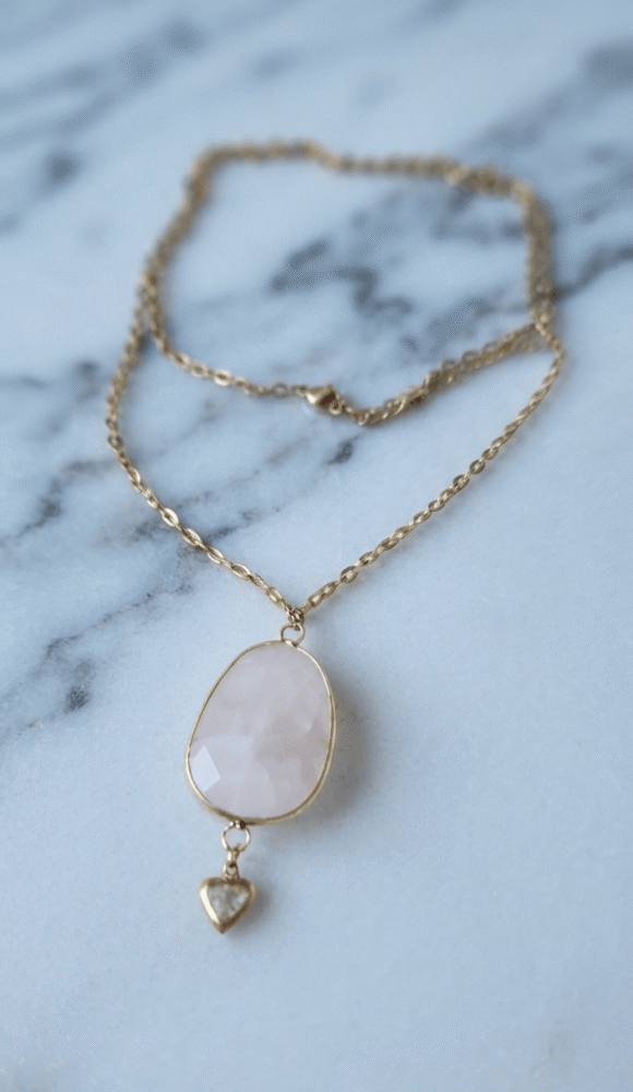 Collier Elixir d'Amour
