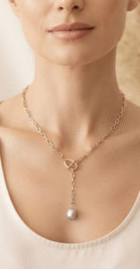perles d'eau douce